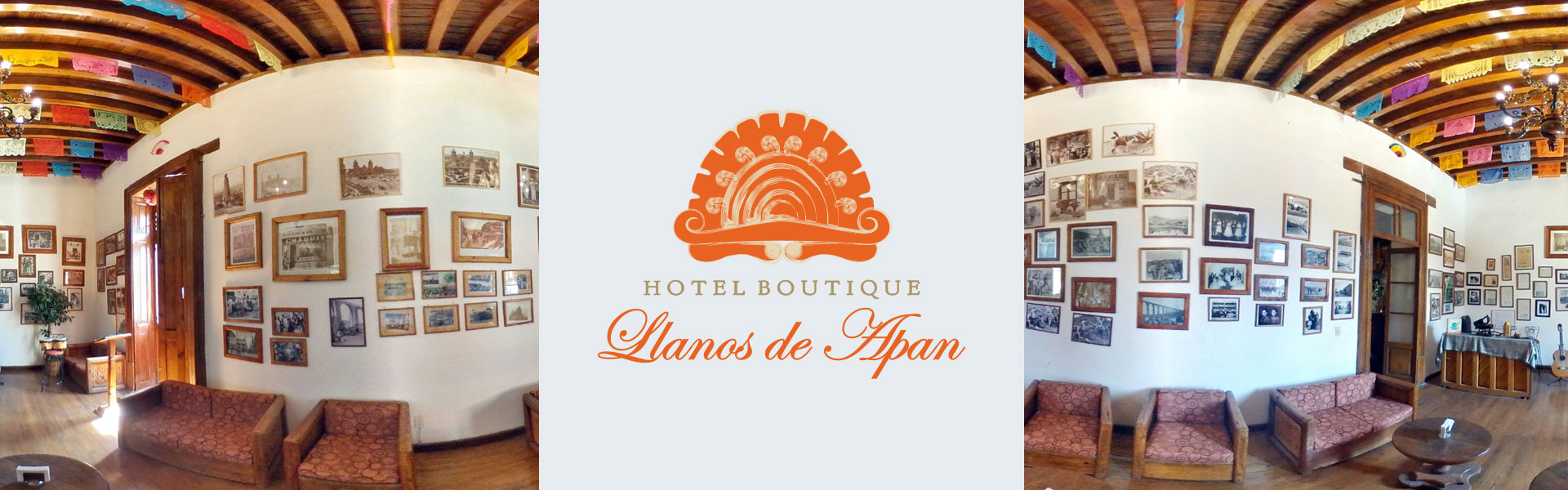 Hotel Boutique Llanos de Apan